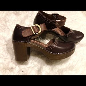 Dansko’s women’s shoes